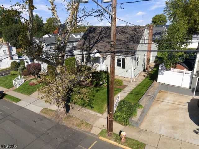 164 Arlington Blvd, North Arlington Boro, NJ 07031