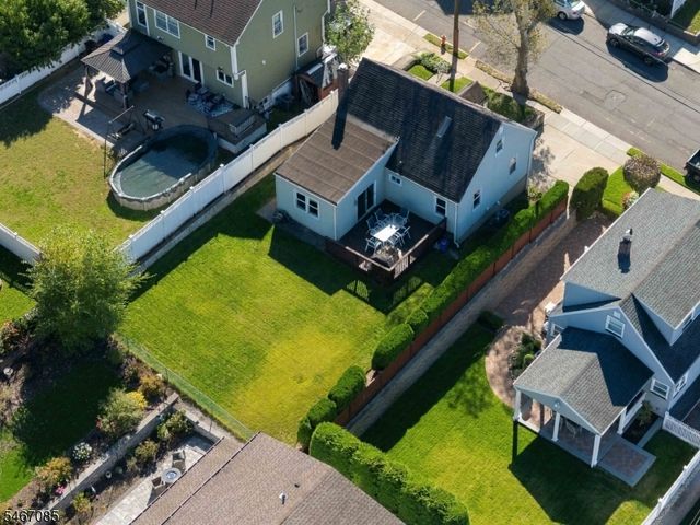164 Arlington Blvd, North Arlington Boro, NJ 07031