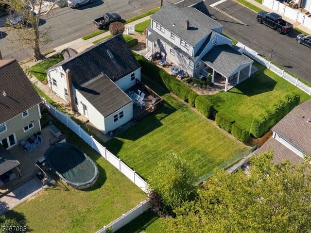 164 Arlington Blvd, North Arlington Boro, NJ 07031