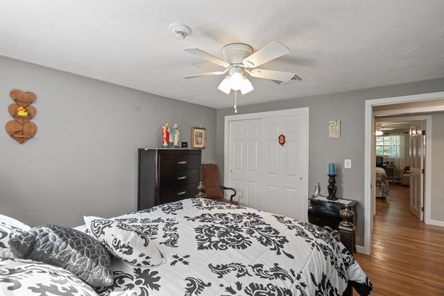 16 Burbank Lane, Lancaster, MA 01523