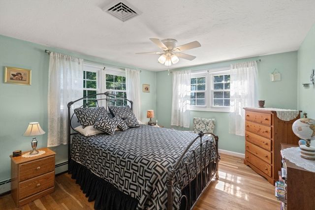 16 Burbank Lane, Lancaster, MA 01523