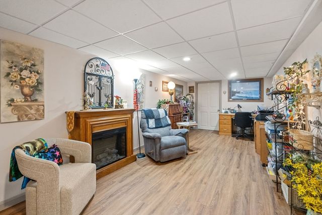 16 Burbank Lane, Lancaster, MA 01523