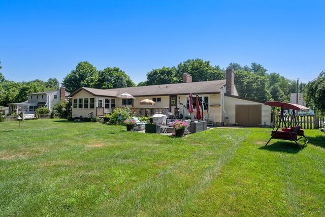 16 Burbank Lane, Lancaster, MA 01523