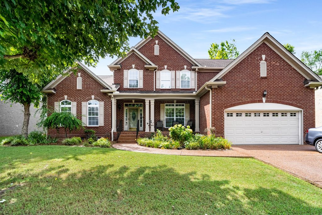 4305 Minette Ct, Mount Juliet, TN 37122