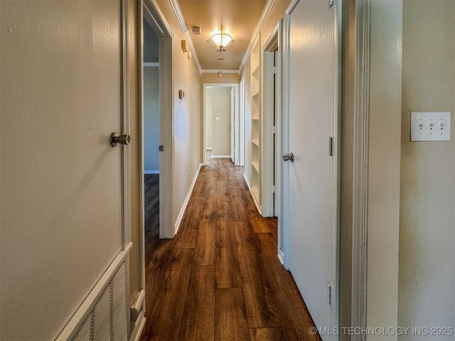 308 N East Street, Fort Gibson, OK 74434