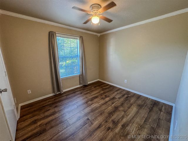 308 N East Street, Fort Gibson, OK 74434