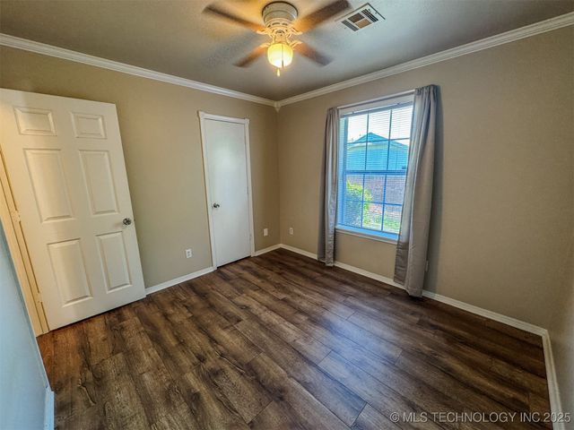 308 N East Street, Fort Gibson, OK 74434