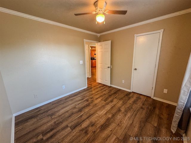 308 N East Street, Fort Gibson, OK 74434