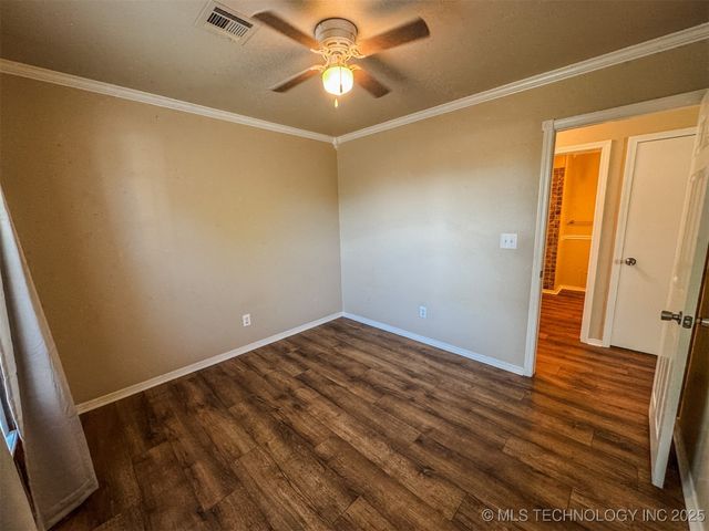 308 N East Street, Fort Gibson, OK 74434