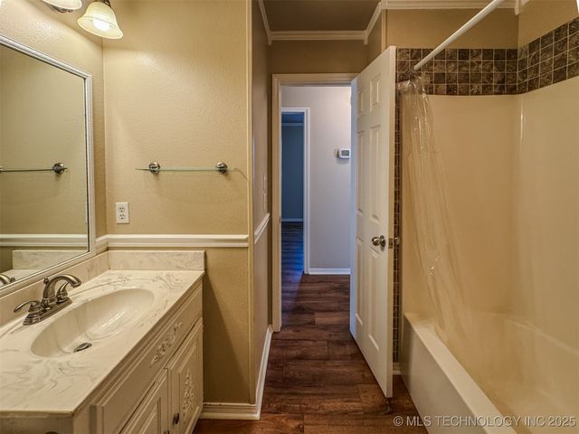 308 N East Street, Fort Gibson, OK 74434