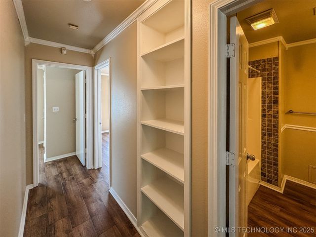 308 N East Street, Fort Gibson, OK 74434