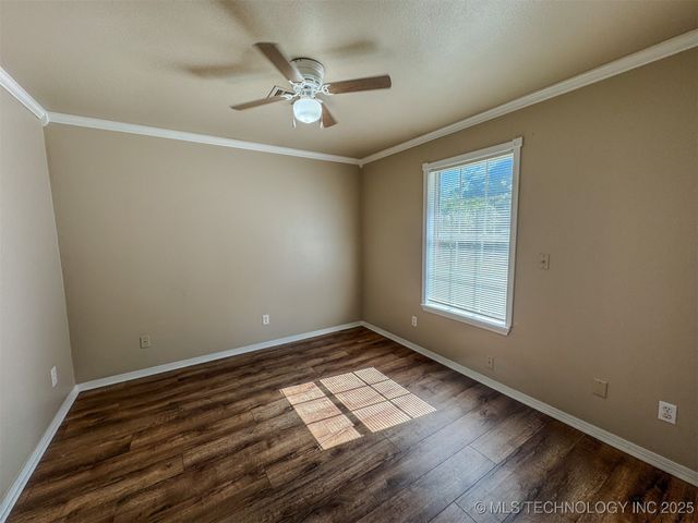 308 N East Street, Fort Gibson, OK 74434