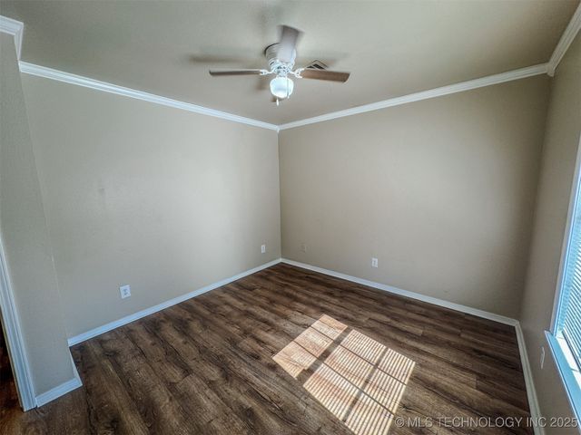 308 N East Street, Fort Gibson, OK 74434