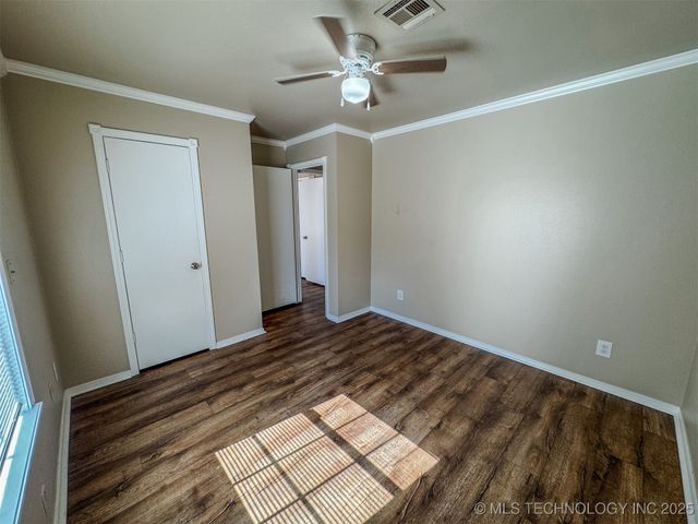 308 N East Street, Fort Gibson, OK 74434