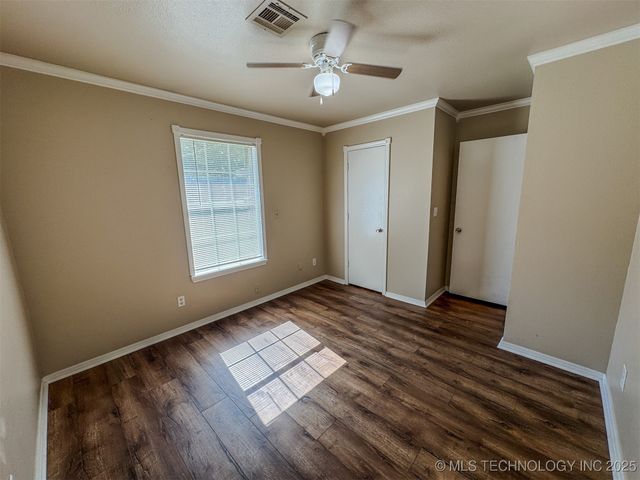 308 N East Street, Fort Gibson, OK 74434