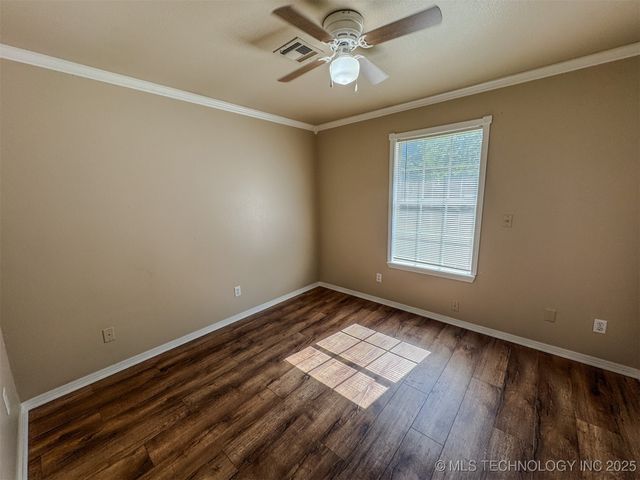 308 N East Street, Fort Gibson, OK 74434