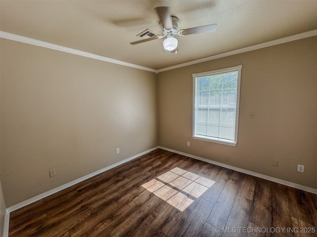 308 N East Street, Fort Gibson, OK 74434