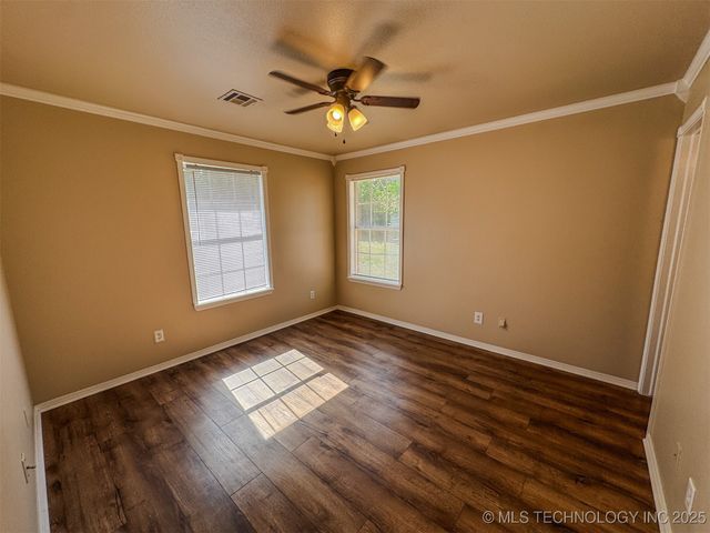 308 N East Street, Fort Gibson, OK 74434