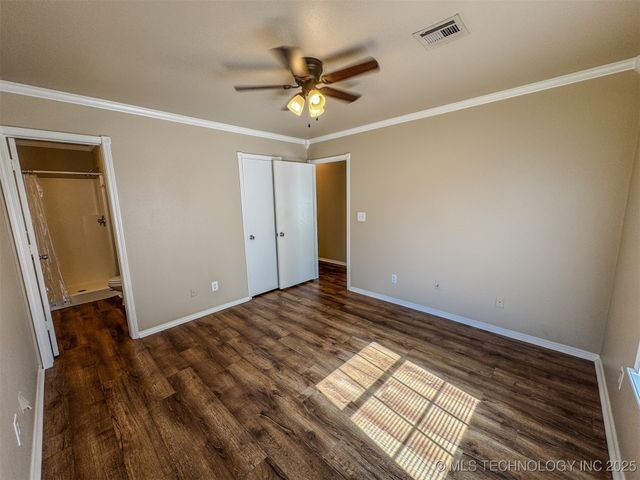 308 N East Street, Fort Gibson, OK 74434