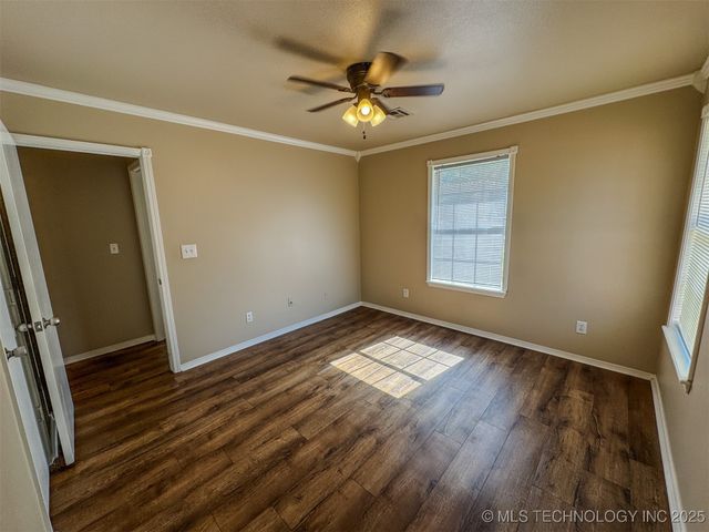 308 N East Street, Fort Gibson, OK 74434
