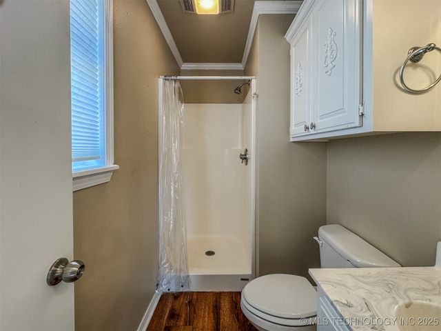 308 N East Street, Fort Gibson, OK 74434