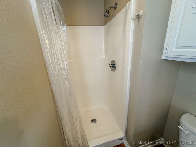 308 N East Street, Fort Gibson, OK 74434