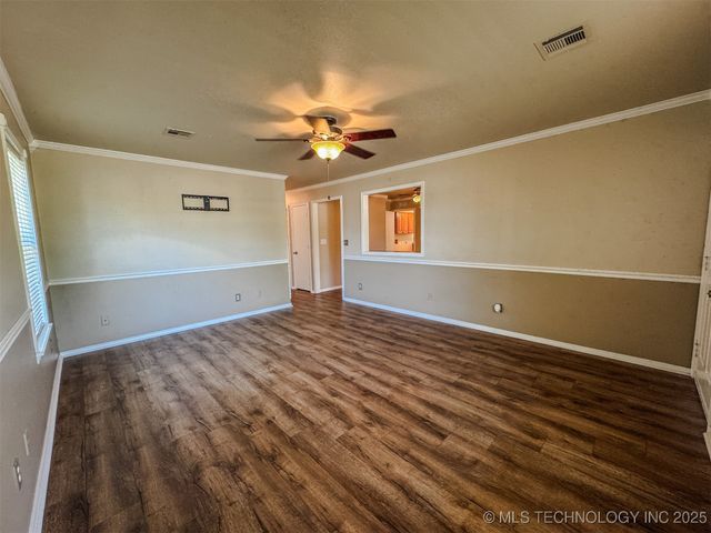 308 N East Street, Fort Gibson, OK 74434
