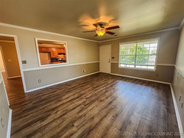 308 N East Street, Fort Gibson, OK 74434