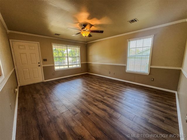 308 N East Street, Fort Gibson, OK 74434