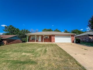 308 N East Street, Fort Gibson, OK 74434