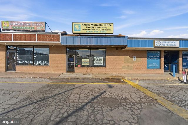 7520 CASTOR AVE, Philadelphia, PA 19152