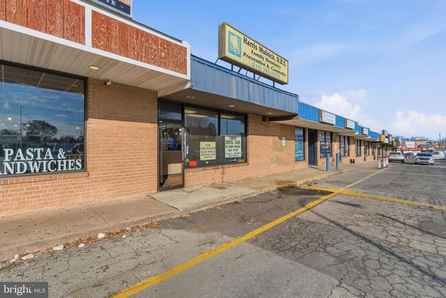 7520 CASTOR AVE, Philadelphia, PA 19152