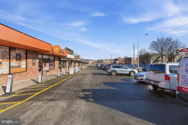 7520 CASTOR AVE, Philadelphia, PA 19152