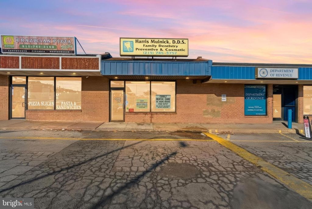 7520 CASTOR AVE, Philadelphia, PA 19152