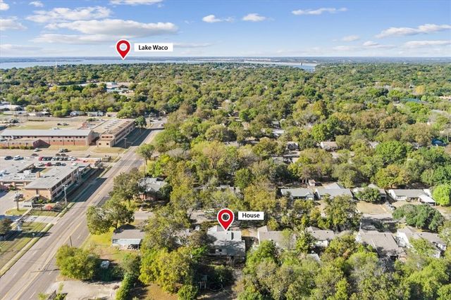4020 Maple Avenue, Waco, TX 76707