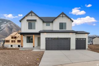 907 N 1820 E #427, Salem, UT 84653