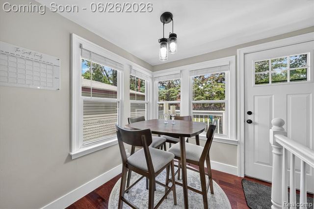 629 Bowers Street, Clawson, MI 48017