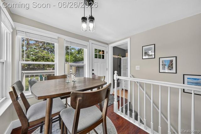 629 Bowers Street, Clawson, MI 48017
