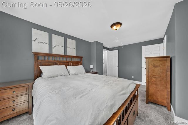 629 Bowers Street, Clawson, MI 48017