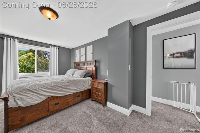 629 Bowers Street, Clawson, MI 48017