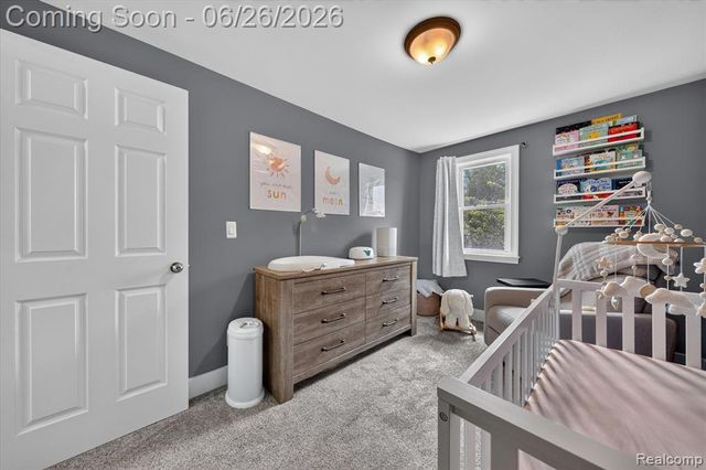 629 Bowers Street, Clawson, MI 48017