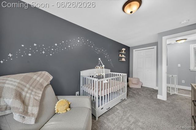 629 Bowers Street, Clawson, MI 48017