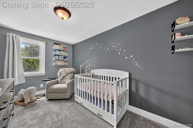 629 Bowers Street, Clawson, MI 48017