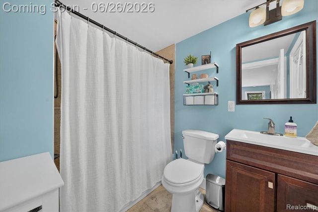 629 Bowers Street, Clawson, MI 48017