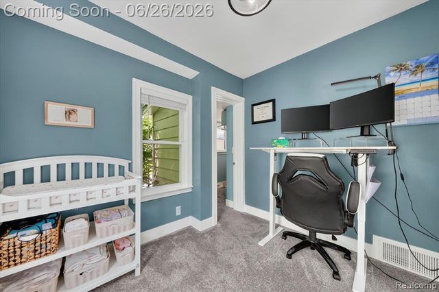 629 Bowers Street, Clawson, MI 48017