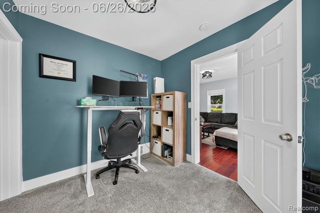 629 Bowers Street, Clawson, MI 48017