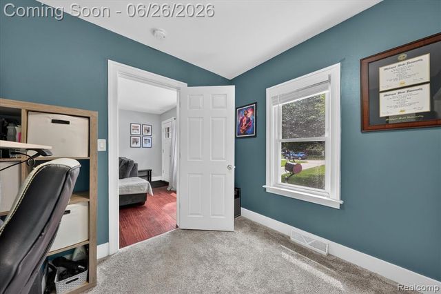 629 Bowers Street, Clawson, MI 48017