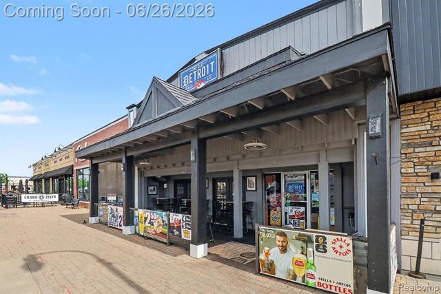 629 Bowers Street, Clawson, MI 48017