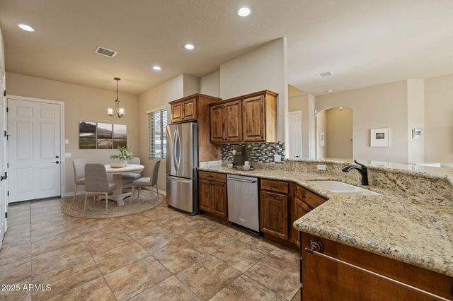 495 ISABELLE Lane, Prescott, AZ 86301