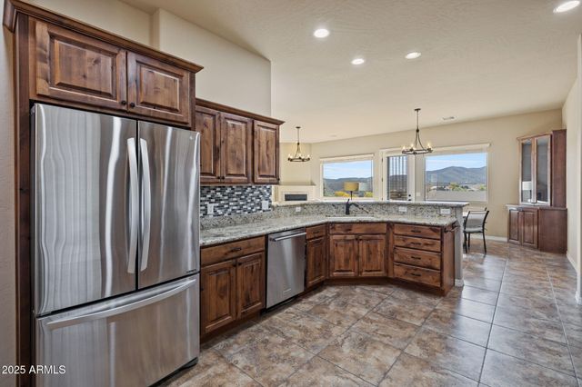 495 ISABELLE Lane, Prescott, AZ 86301